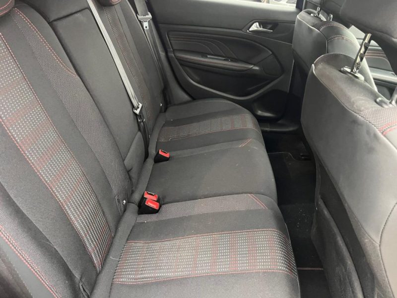 PEUGEOT 308 1.5 BLUEHDI 130CH S&S ALLURE BUSINESS EAT8 - GARANTIE