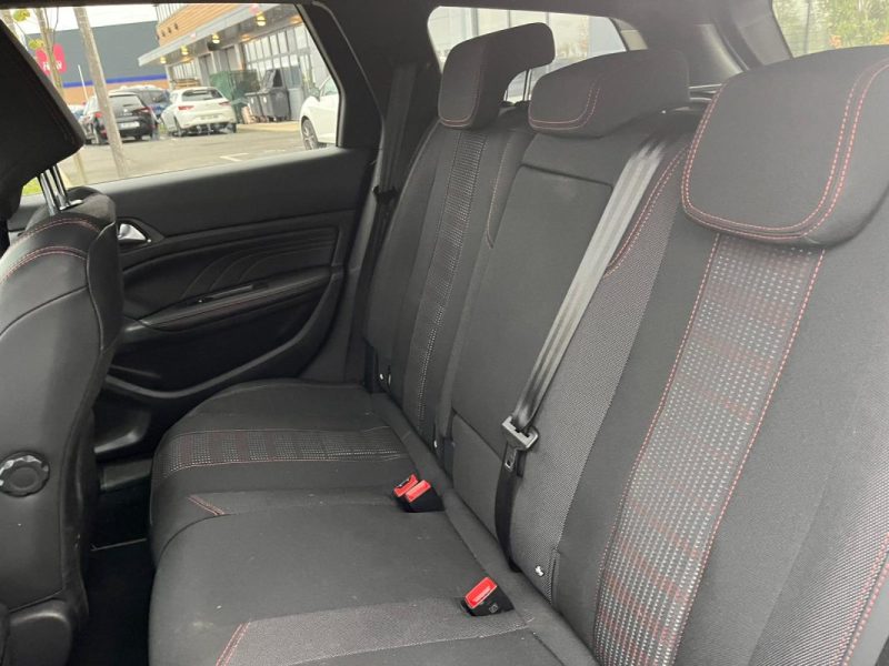 PEUGEOT 308 1.5 BLUEHDI 130CH S&S ALLURE BUSINESS EAT8 - GARANTIE