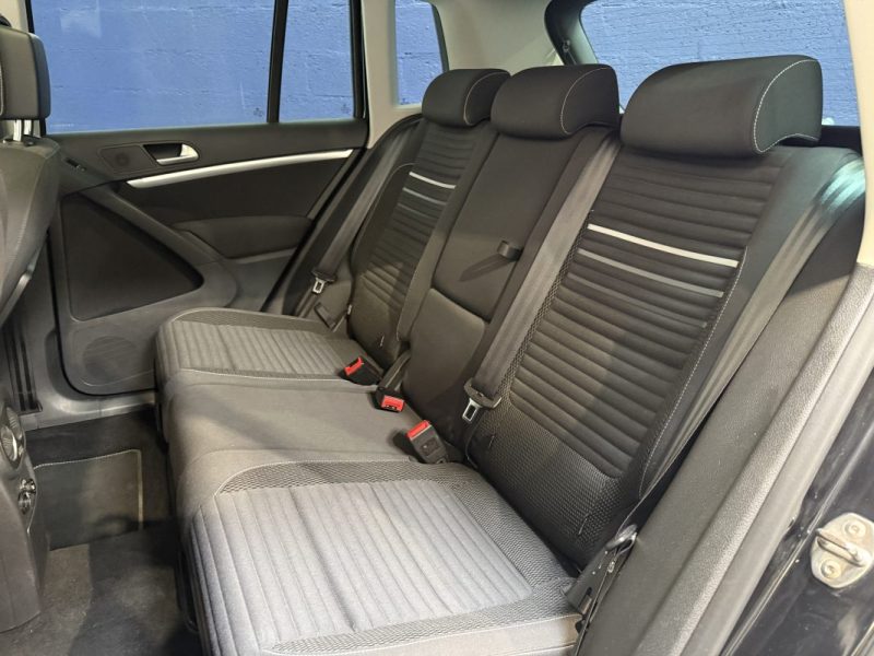 VOLKSWAGEN TIGUAN 2.0 TDI 110 CUP / KIT DISTRIBUTION & EMBRAYAGE NEUF 