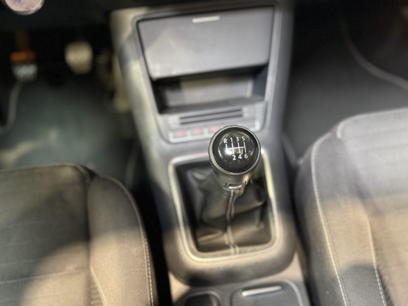 VOLKSWAGEN TIGUAN 2.0 TDI 110 CUP / KIT DISTRIBUTION & EMBRAYAGE NEUF 