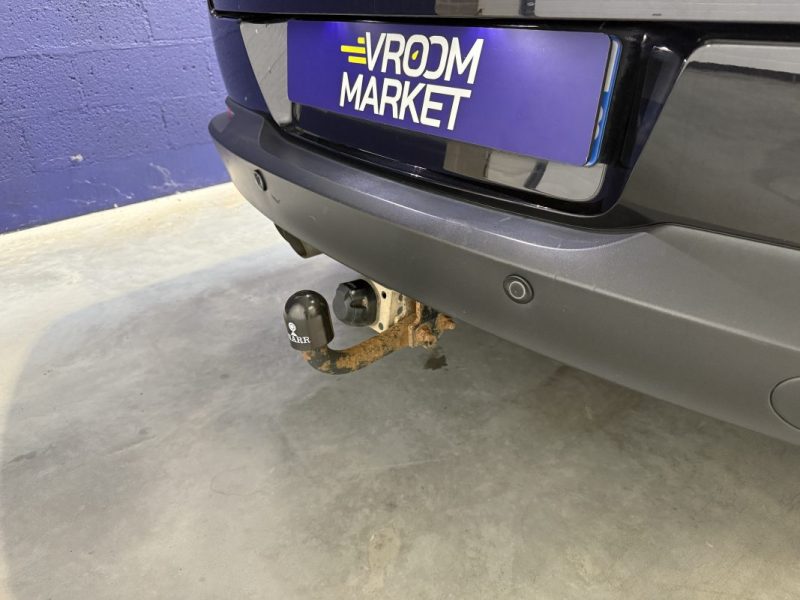 VOLKSWAGEN TIGUAN 2.0 TDI 110 CUP / KIT DISTRIBUTION & EMBRAYAGE NEUF 