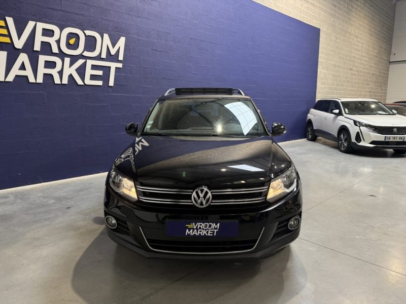 VOLKSWAGEN TIGUAN 2.0 TDI 110 CUP / KIT DISTRIBUTION & EMBRAYAGE NEUF 