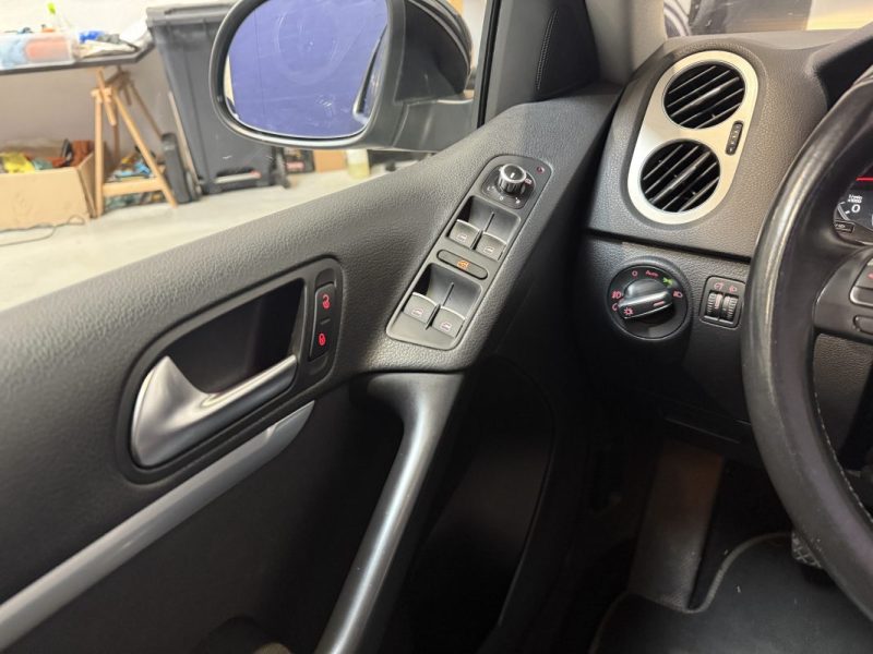 VOLKSWAGEN TIGUAN 2.0 TDI 110 CUP / KIT DISTRIBUTION & EMBRAYAGE NEUF 