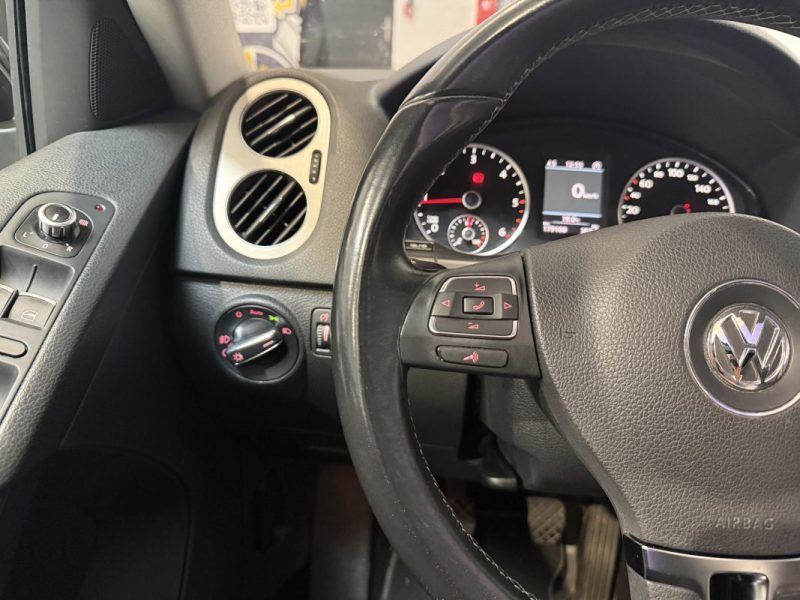 VOLKSWAGEN TIGUAN 2.0 TDI 110 CUP / KIT DISTRIBUTION & EMBRAYAGE NEUF 