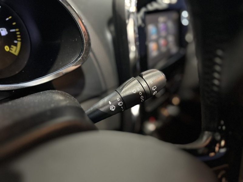 RENAULT CLIO 0.9 TCe 90ch ENERGY INTENS ECO² - SUIVI COMPLET