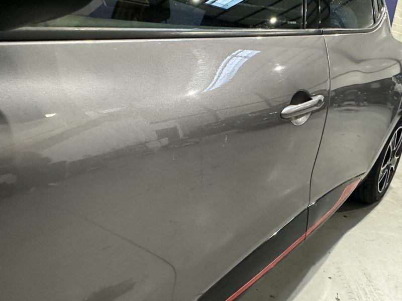 RENAULT CLIO 0.9 TCe 90ch ENERGY INTENS ECO² - SUIVI COMPLET