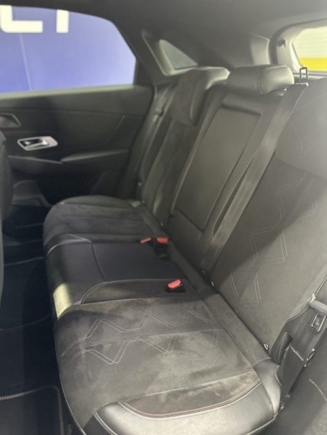 DS DS 7 CROSSBACK PERFOMANCE LINE BLUEHDI 130CH EAT 8 2021