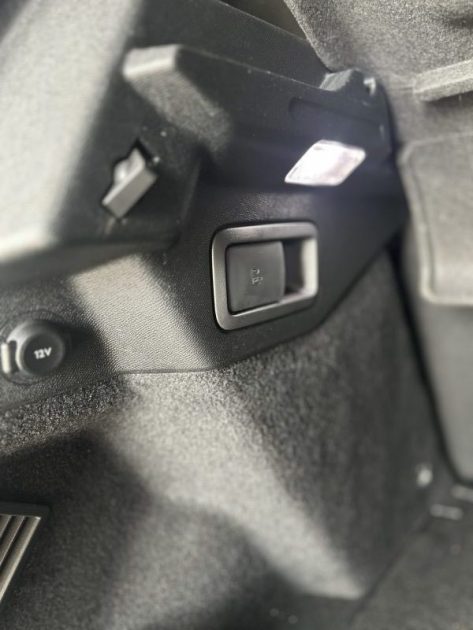 DS DS 7 CROSSBACK PERFOMANCE LINE BLUEHDI 130CH EAT 8 2021