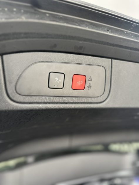 DS DS 7 CROSSBACK PERFOMANCE LINE BLUEHDI 130CH EAT 8 2021