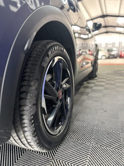 DS DS 7 CROSSBACK PERFOMANCE LINE BLUEHDI 130CH EAT 8 2021