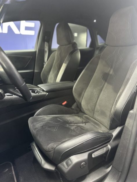 DS DS 7 CROSSBACK PERFOMANCE LINE BLUEHDI 130CH EAT 8 2021