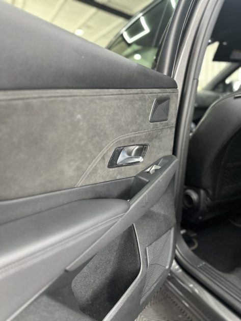 DS DS 7 CROSSBACK PERFOMANCE LINE BLUEHDI 130CH EAT 8 2021