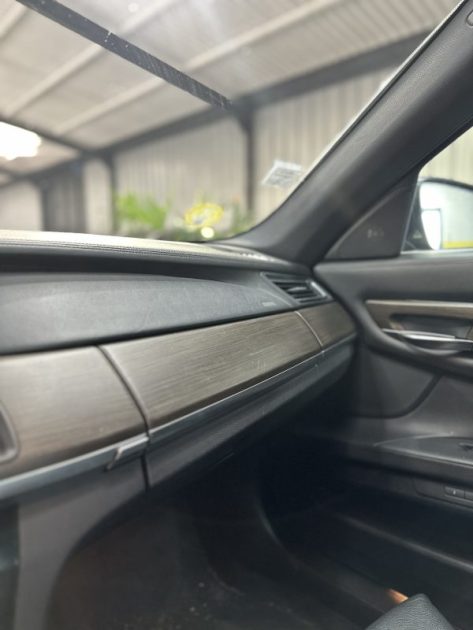 B.M.W. SERIE 7 730LD 245CH EXCLUSIVE