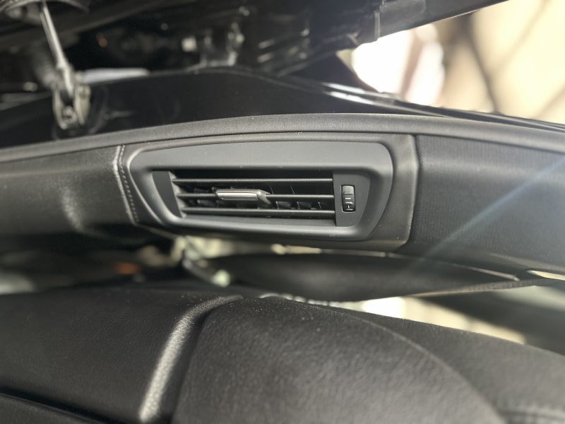 B.M.W. SERIE 7 730LD 245CH EXCLUSIVE