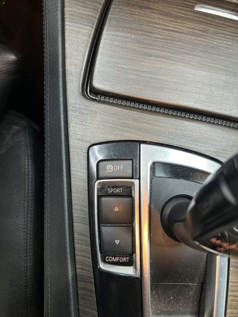 B.M.W. SERIE 7 730LD 245CH EXCLUSIVE