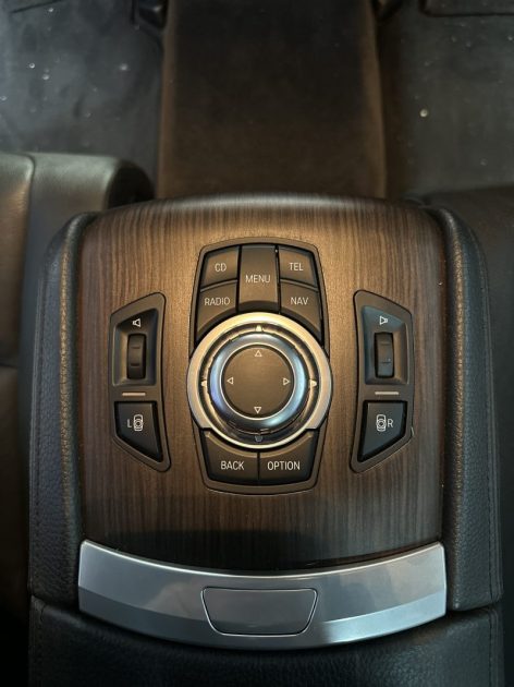 B.M.W. SERIE 7 730LD 245CH EXCLUSIVE