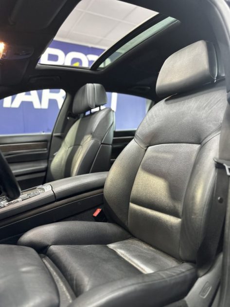 B.M.W. SERIE 7 730LD 245CH EXCLUSIVE