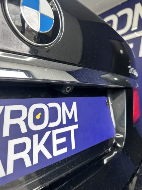 B.M.W. SERIE 7 730LD 245CH EXCLUSIVE