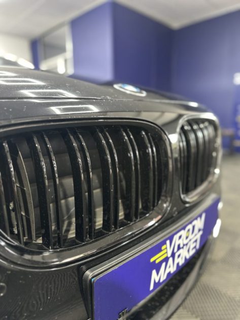 B.M.W. SERIE 7 730LD 245CH EXCLUSIVE