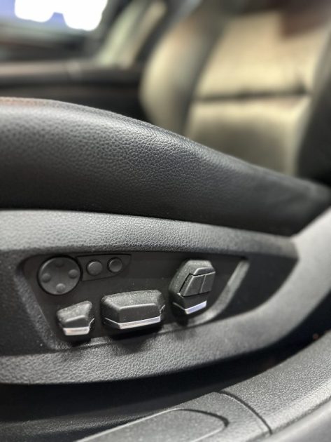 B.M.W. SERIE 7 730LD 245CH EXCLUSIVE