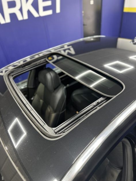 B.M.W. SERIE 7 730LD 245CH EXCLUSIVE