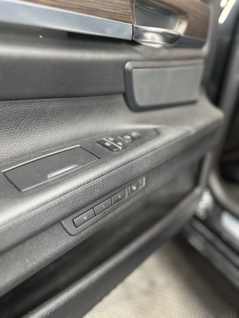 B.M.W. SERIE 7 730LD 245CH EXCLUSIVE