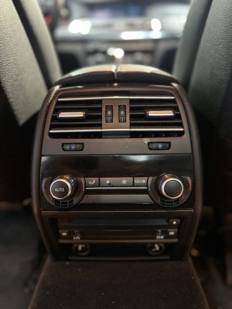 B.M.W. SERIE 7 730LD 245CH EXCLUSIVE