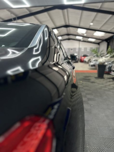 B.M.W. SERIE 7 730LD 245CH EXCLUSIVE