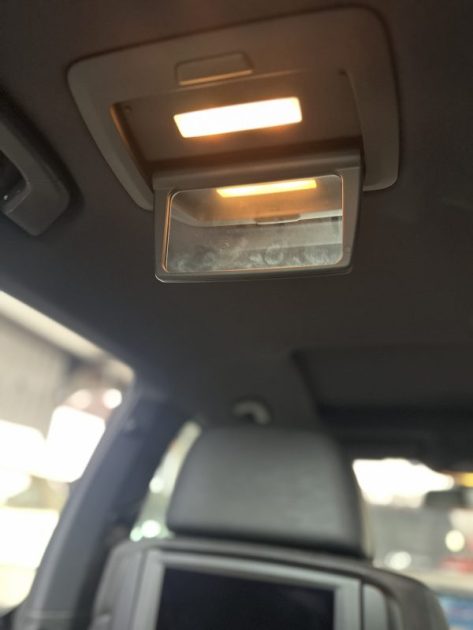 B.M.W. SERIE 7 730LD 245CH EXCLUSIVE