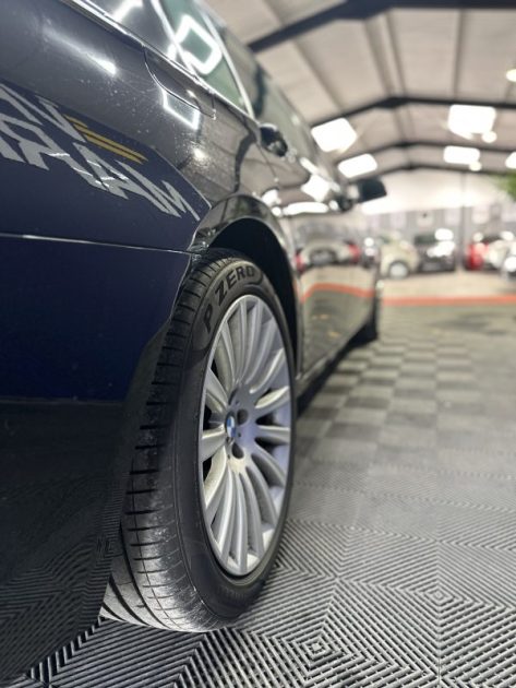 B.M.W. SERIE 7 730LD 245CH EXCLUSIVE