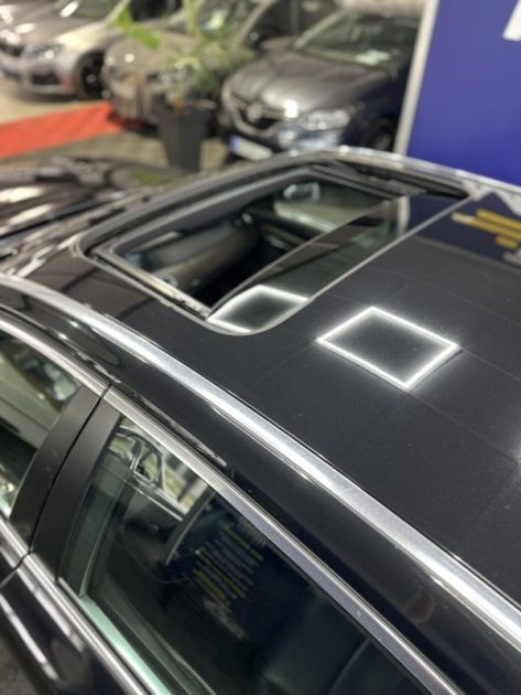 B.M.W. SERIE 7 730LD 245CH EXCLUSIVE