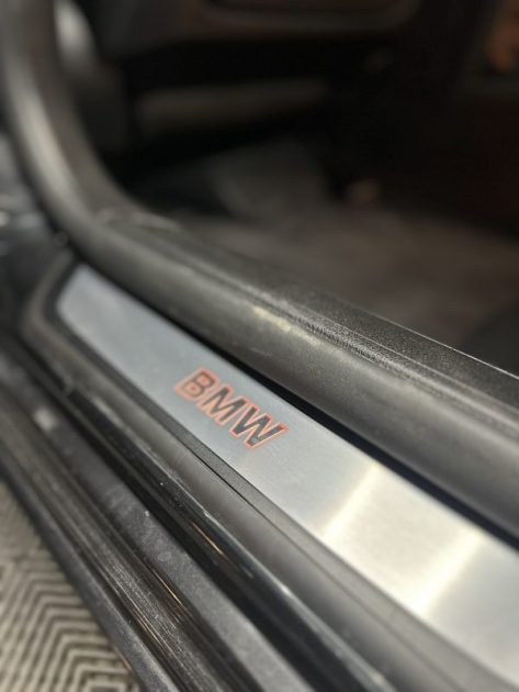 B.M.W. SERIE 7 730LD 245CH EXCLUSIVE