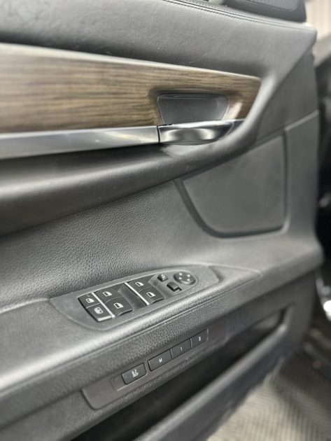 B.M.W. SERIE 7 730LD 245CH EXCLUSIVE