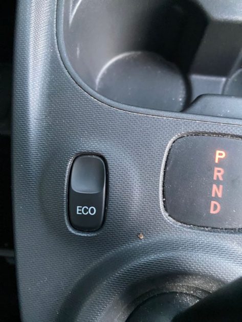 SMART EQ FORTWO COUPE ALLEMAGNE 2018