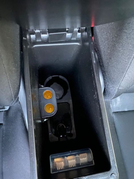 SMART EQ FORTWO COUPE ALLEMAGNE 2018