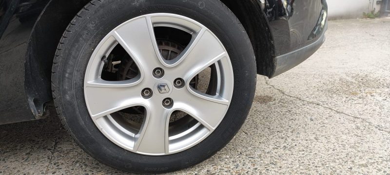 RENAULT CLIO 4 BREAK 2014