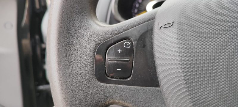 RENAULT CLIO 4 BREAK 2014