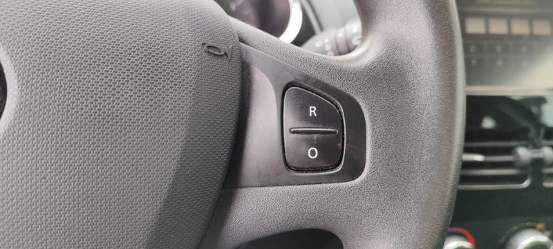 RENAULT CLIO 4 BREAK 2014