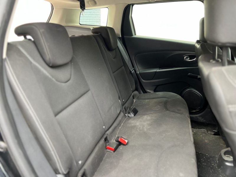 RENAULT CLIO 4 BREAK 2014