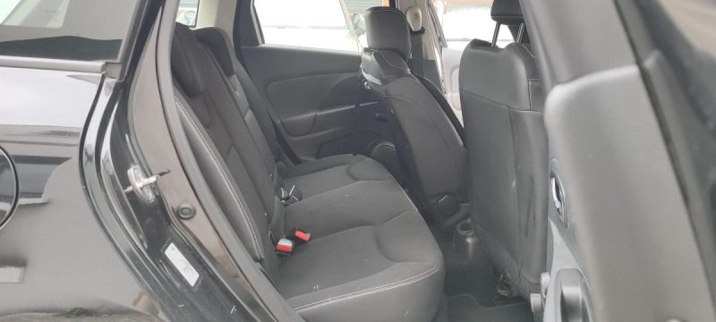 RENAULT CLIO 4 BREAK 2014