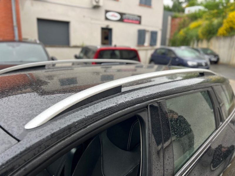 RENAULT CLIO 4 BREAK 2014