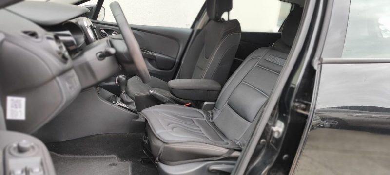 RENAULT CLIO 4 BREAK 2014