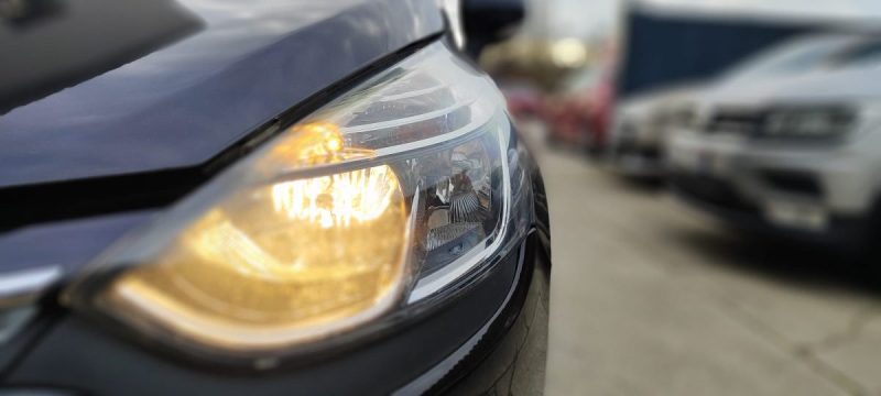 RENAULT CLIO 4 BREAK 2014