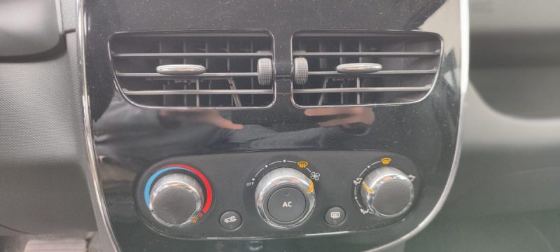 RENAULT CLIO 4 BREAK 2014