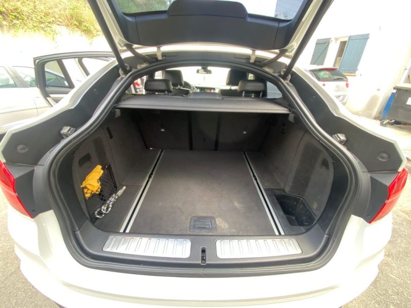 B.M.W. SERIE X XDRIVE30DA 258CH XLINE 2017