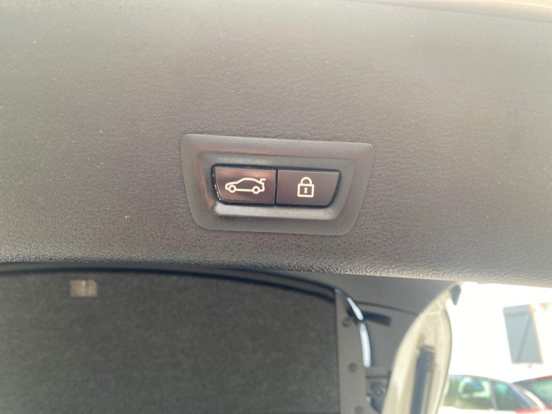 B.M.W. SERIE X XDRIVE30DA 258CH XLINE 2017