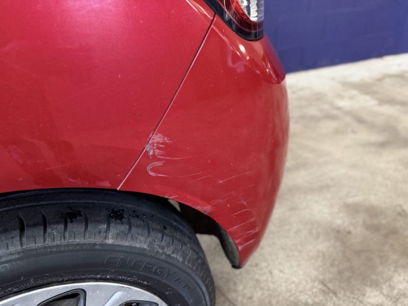 CITROEN C3 68cv PACK CONFORT 64.400 DISTRIBUTION OK