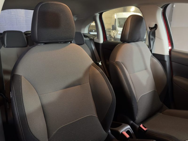 CITROEN C3 68cv PACK CONFORT 64.400 DISTRIBUTION OK