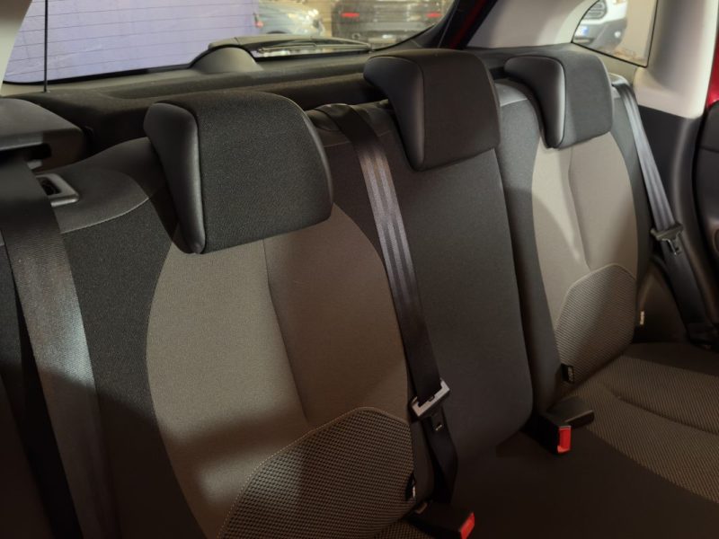 CITROEN C3 68cv PACK CONFORT 64.400 DISTRIBUTION OK