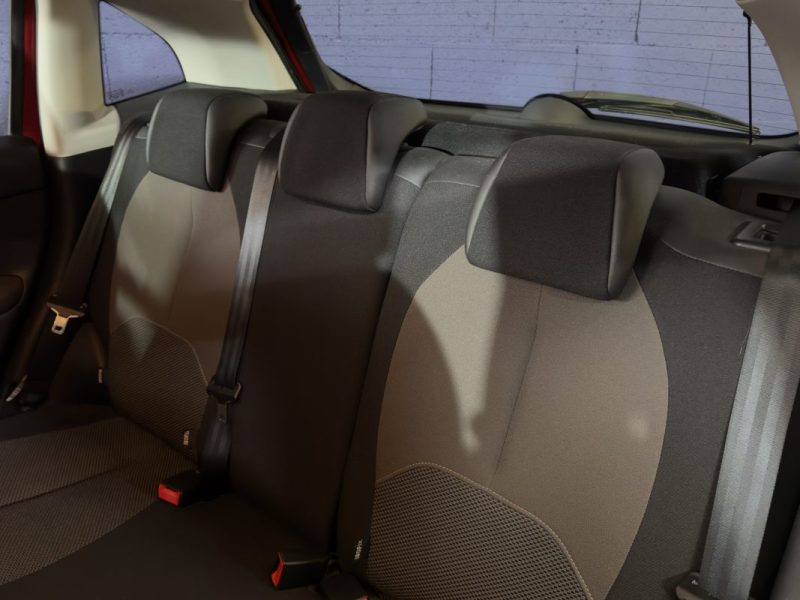 CITROEN C3 68cv PACK CONFORT 64.400 DISTRIBUTION OK